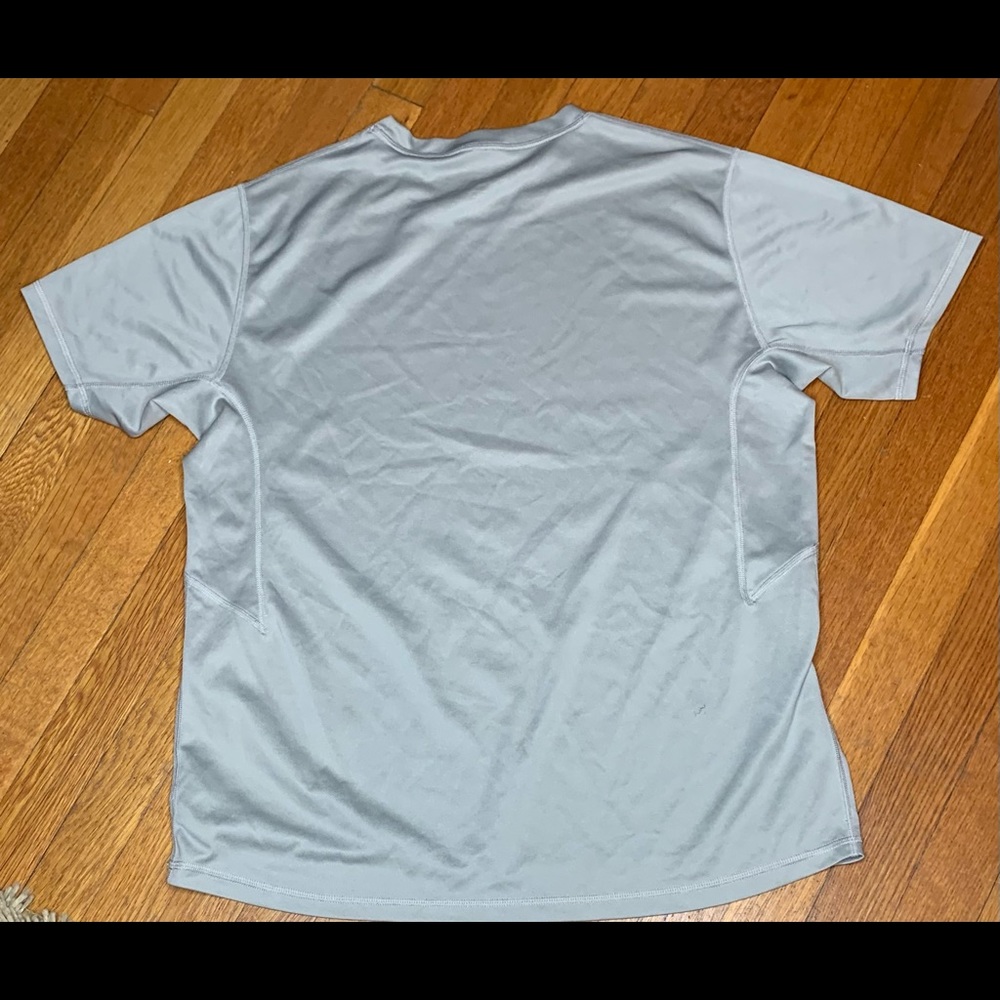 Mission active tee - Picture 2 of 2